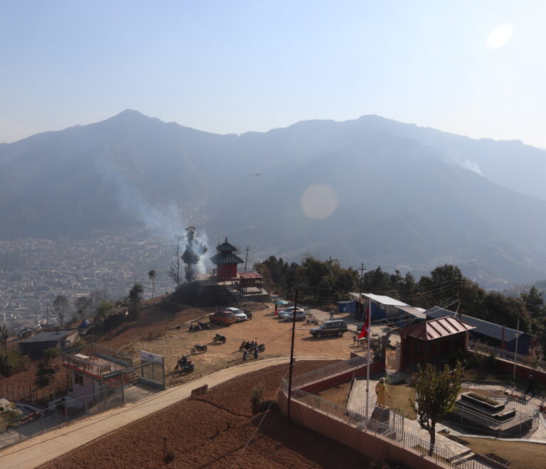 “Adventures Await: Exploring Nearby Attractions from View Tower Resort”